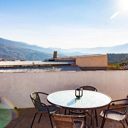 Pinos del Valle Casa Dos Tinajas 빌라 외부 사진