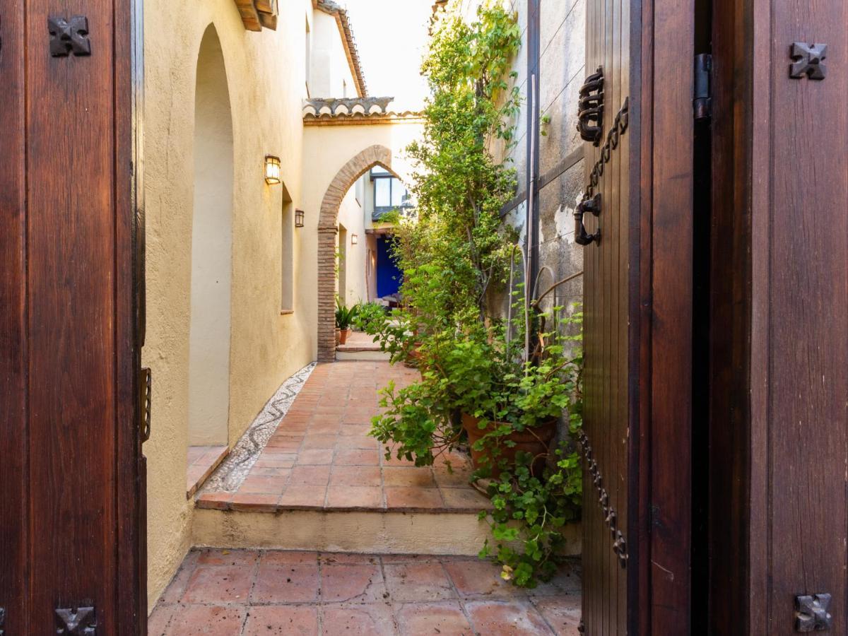 Pinos del Valle Casa Dos Tinajas 빌라 외부 사진