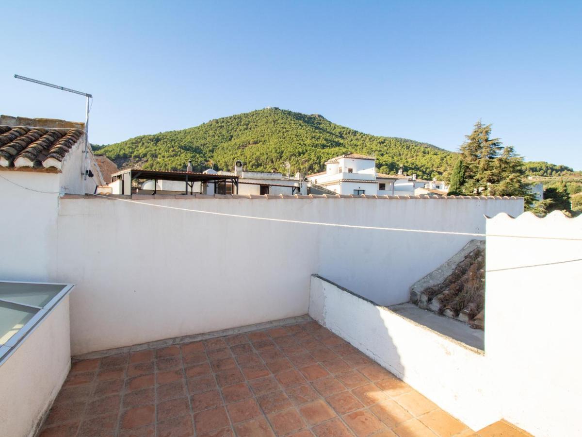Pinos del Valle Casa Dos Tinajas 빌라 외부 사진