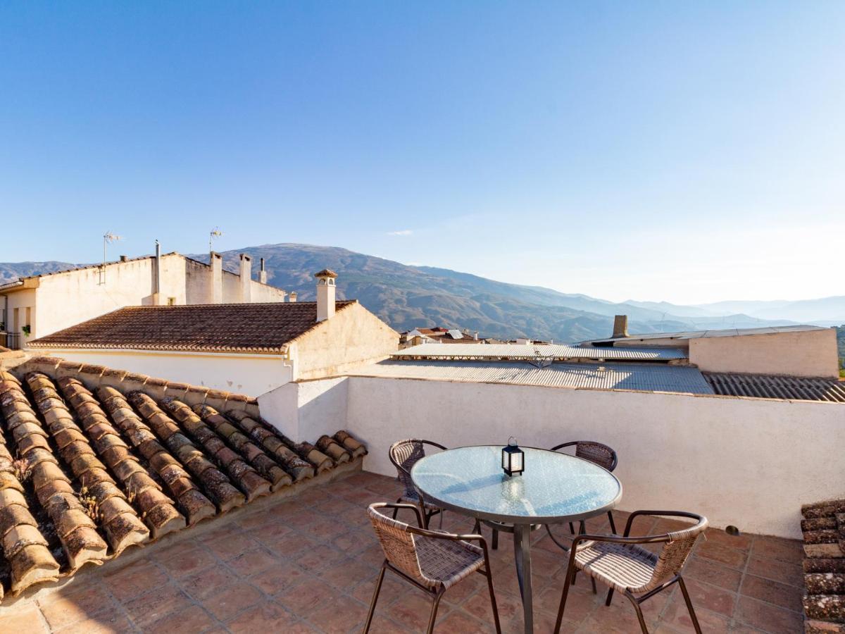 Pinos del Valle Casa Dos Tinajas 빌라 외부 사진