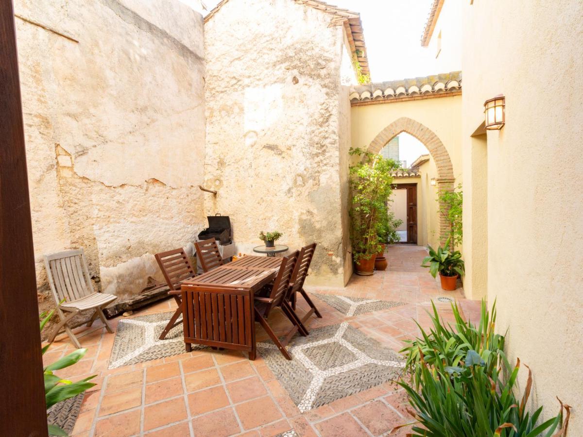 Pinos del Valle Casa Dos Tinajas 빌라 외부 사진