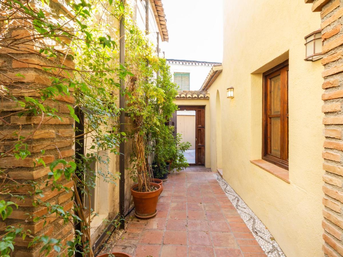 Pinos del Valle Casa Dos Tinajas 빌라 외부 사진