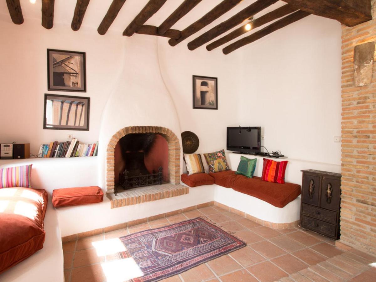 Pinos del Valle Casa Dos Tinajas 빌라 외부 사진