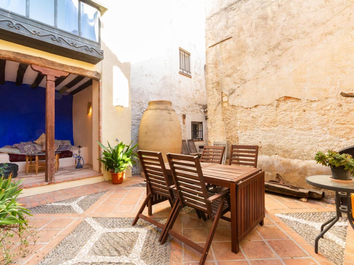 Pinos del Valle Casa Dos Tinajas 빌라 외부 사진