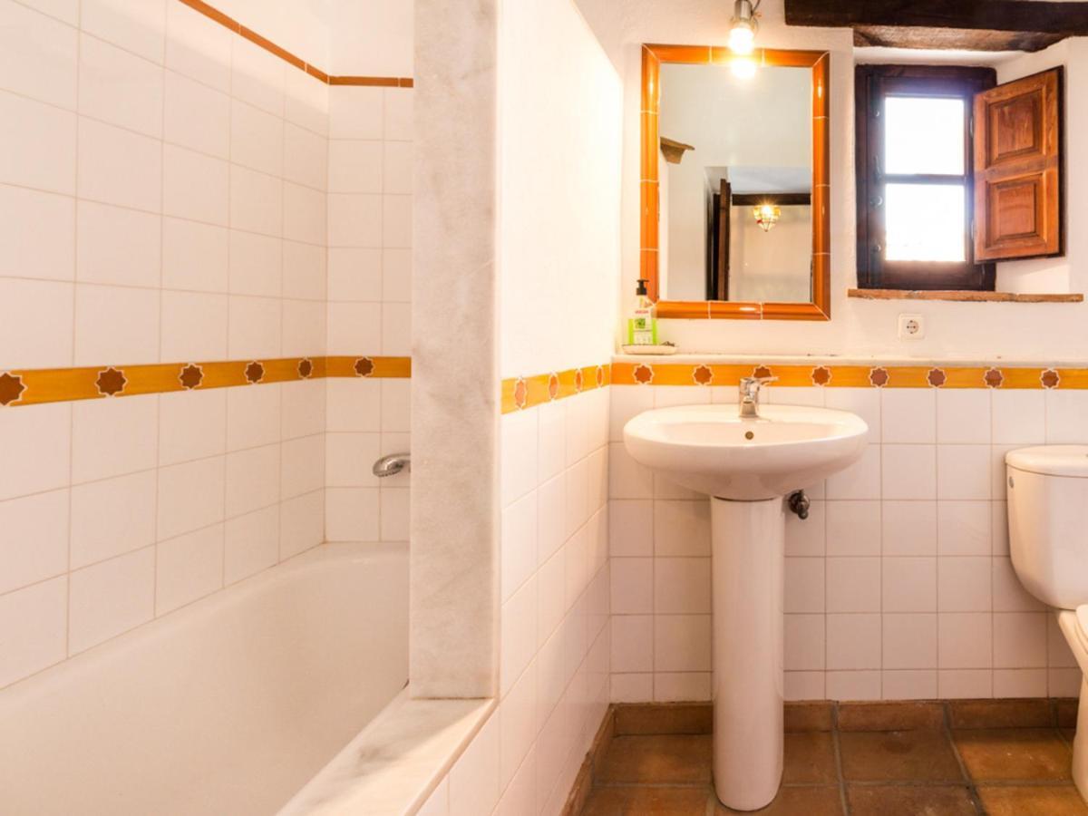 Pinos del Valle Casa Dos Tinajas 빌라 외부 사진