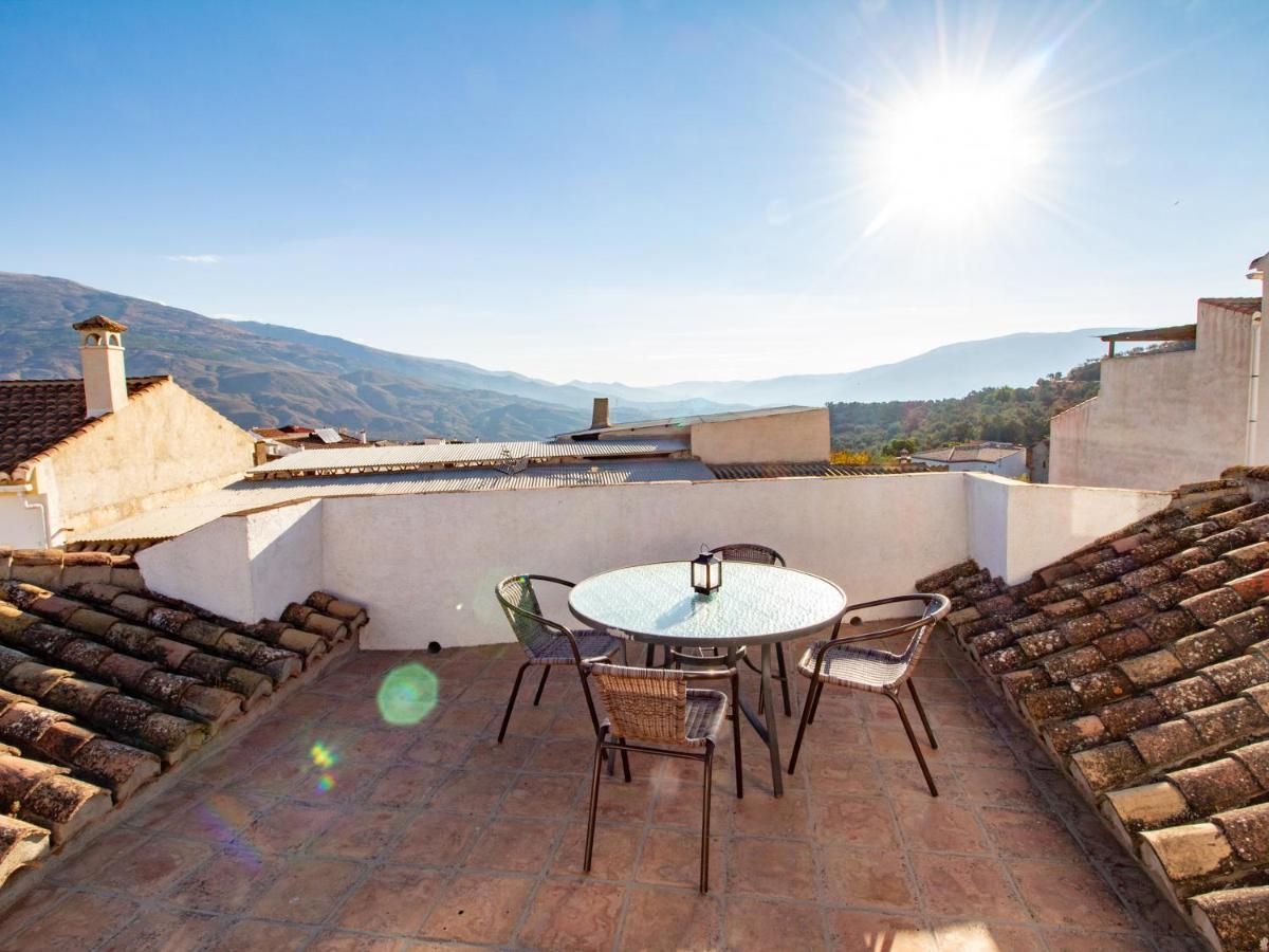 Pinos del Valle Casa Dos Tinajas 빌라 외부 사진