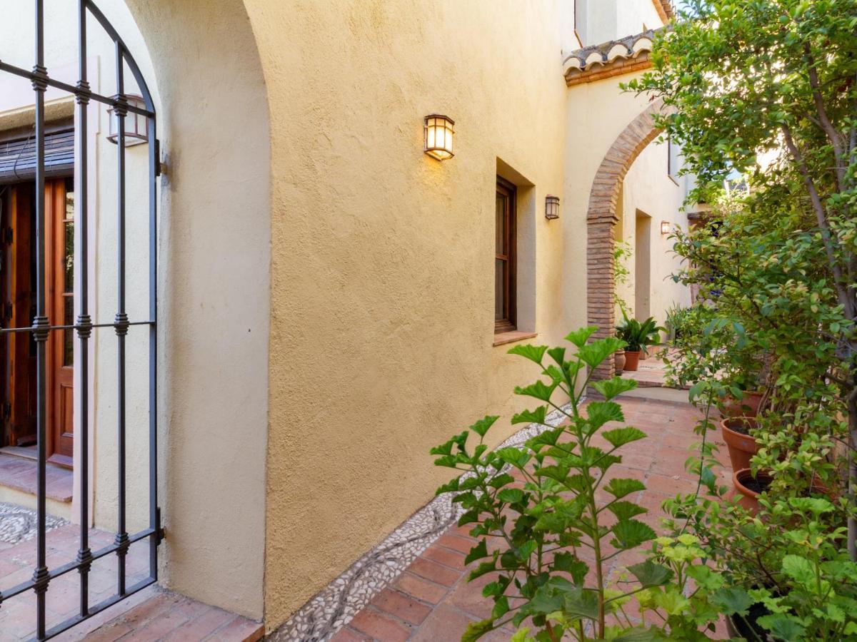Pinos del Valle Casa Dos Tinajas 빌라 외부 사진