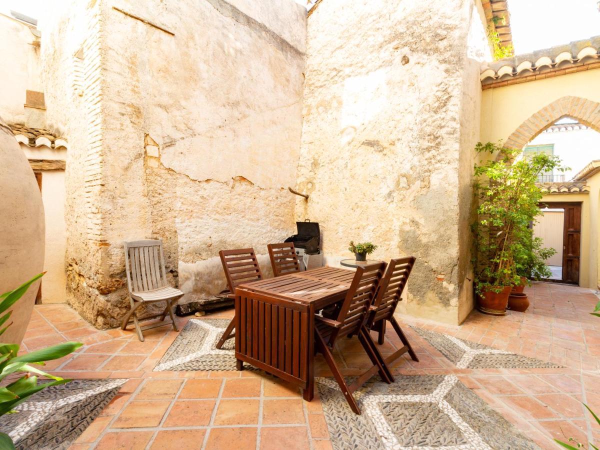 Pinos del Valle Casa Dos Tinajas 빌라 외부 사진