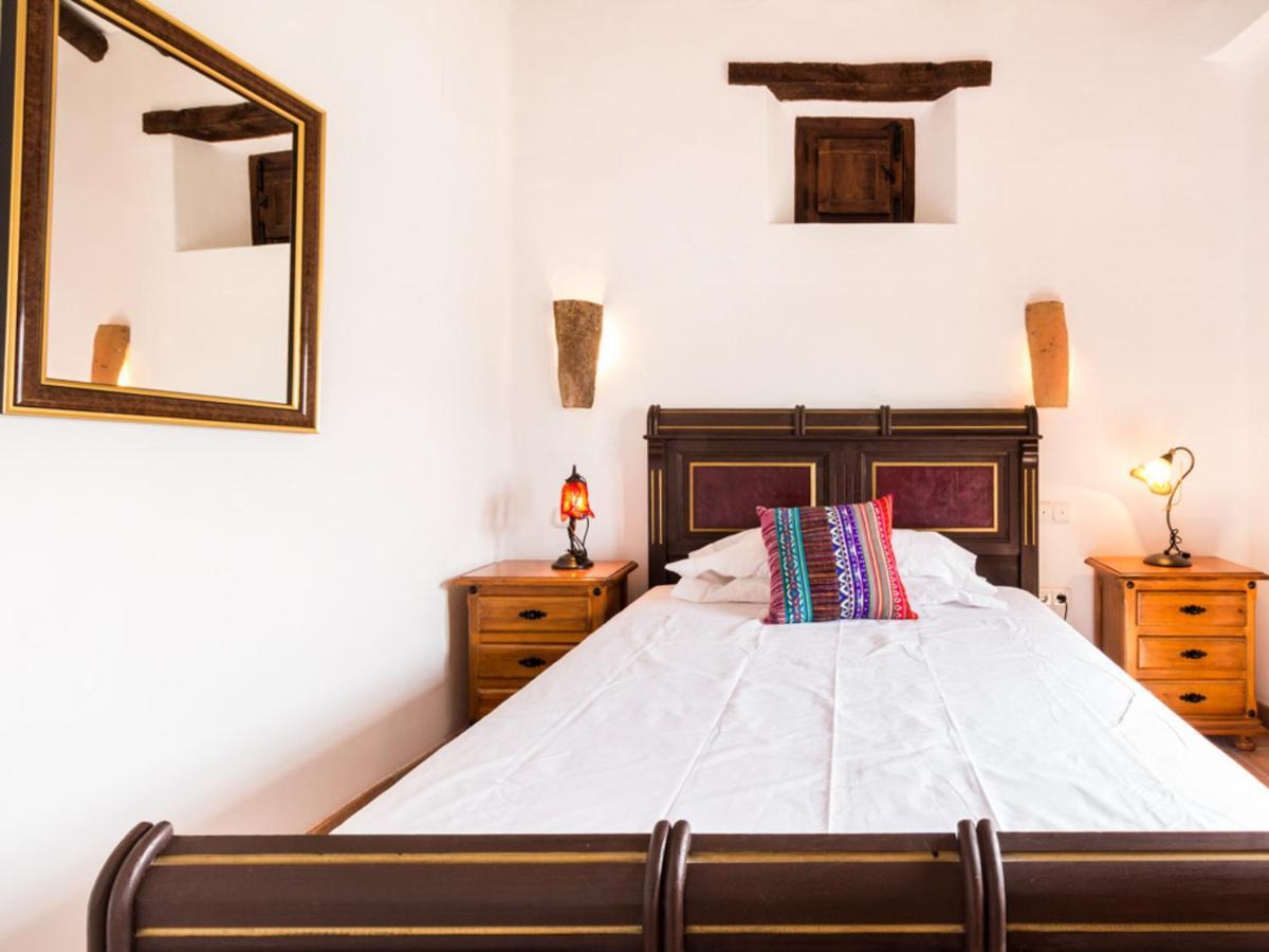 Pinos del Valle Casa Dos Tinajas 빌라 외부 사진