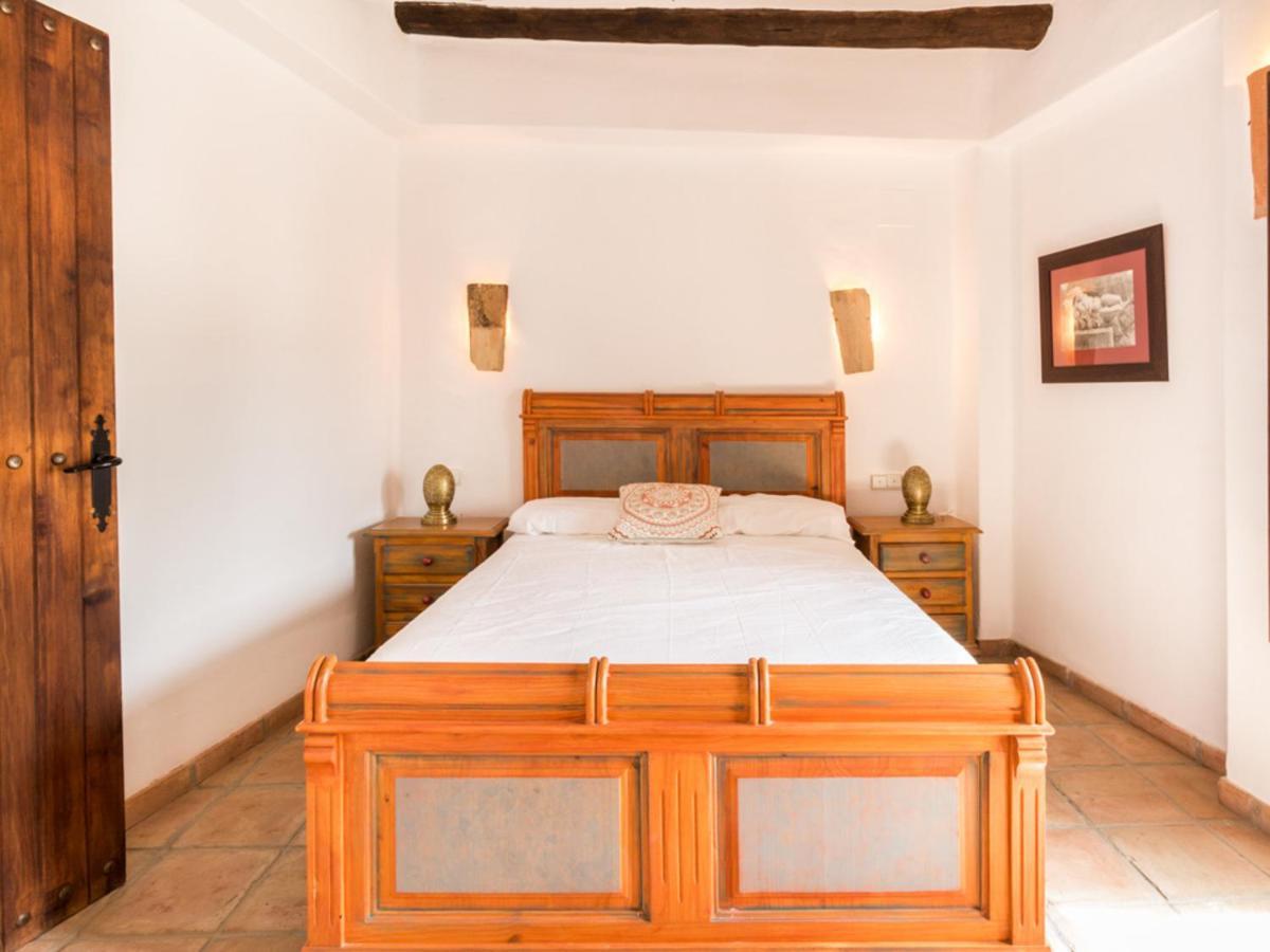 Pinos del Valle Casa Dos Tinajas 빌라 외부 사진