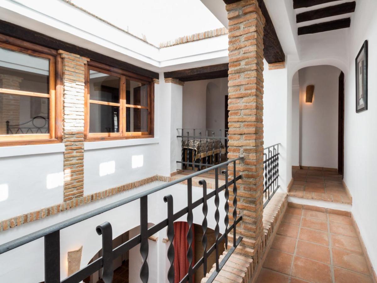 Pinos del Valle Casa Dos Tinajas 빌라 외부 사진