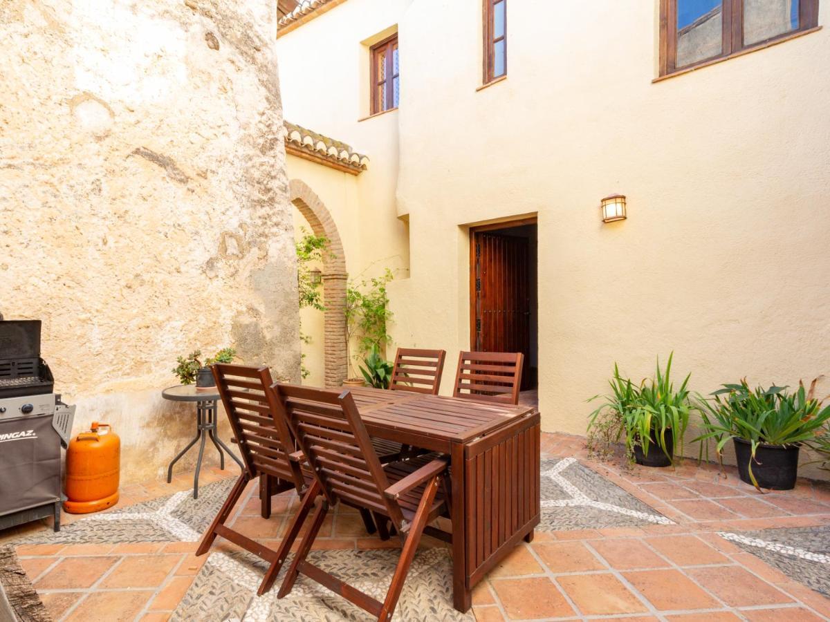 Pinos del Valle Casa Dos Tinajas 빌라 외부 사진