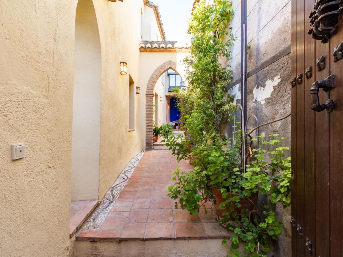 Pinos del Valle Casa Dos Tinajas 빌라 외부 사진
