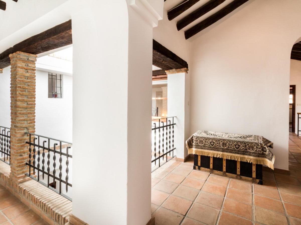 Pinos del Valle Casa Dos Tinajas 빌라 외부 사진